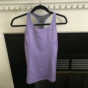 Nike Workout Tank